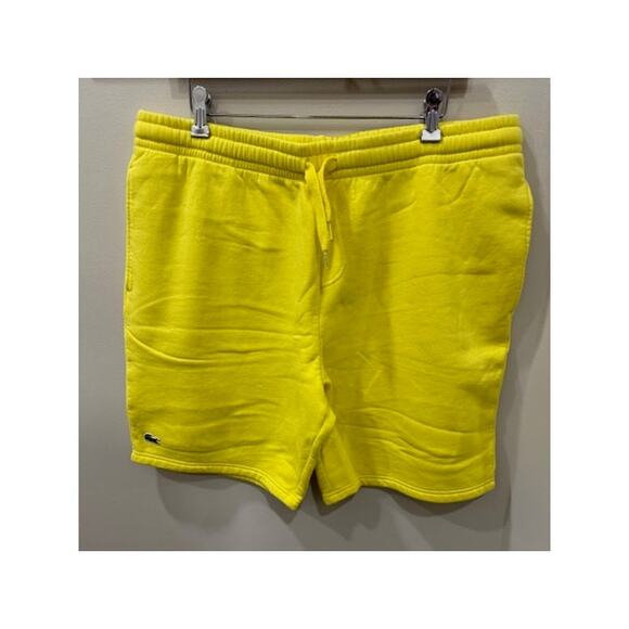 Lacoste Sport Shorts - Picture 1 of 2